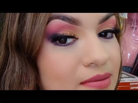 Paso A Paso Maquillaje Makeup Maquillaje Peinados Estilista