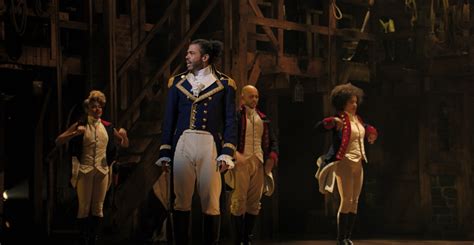 23 Hamilton Behind The Scenes Facts That Are Incredible