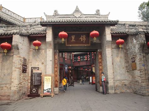 4-day Ultimate Chengdu History & Culture Tour, Seeing the Best of ...