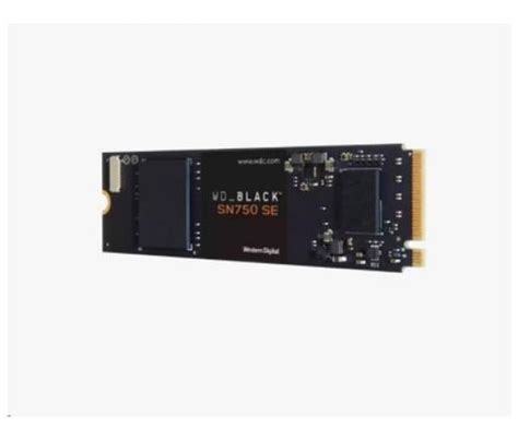 Western Digital Black Gb Sn Nvme M Pcie Gen Bels Ssd