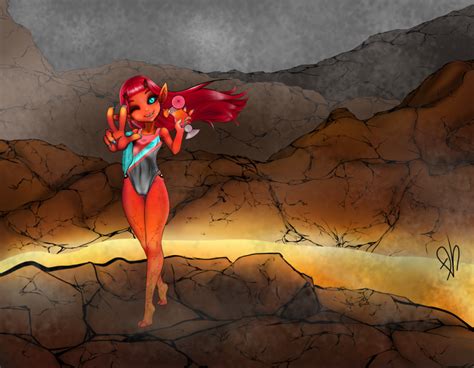 SUPAH HAWT By Fanheart Hentai Foundry