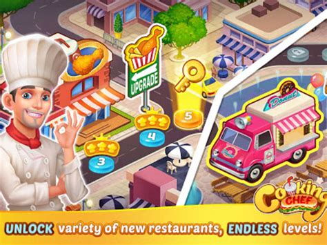 Crazy Chef Fast Cooking Restaurant Game Apk For Android Download