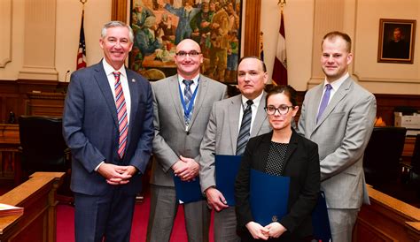 Staff Commendations | Montgomery County, PA - Official Website