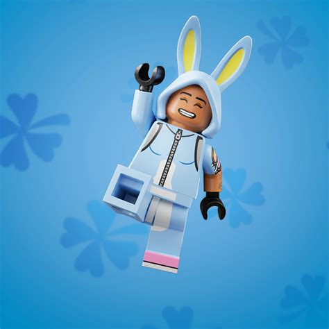 Miss Bunny Penny Fortnite Uncommon