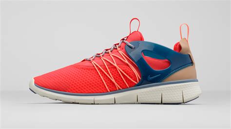 Nike Sportswear Celebrates the Rebellious Spirit of Running - Nike News