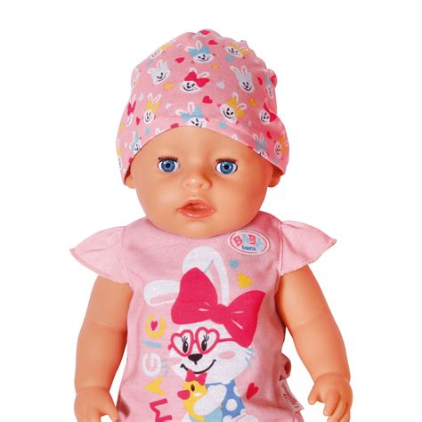 Baby Born First Doll Atelier Yuwa Ciao Jp