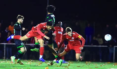 FV Engers 07 E V Den Derbysieg Selbst Aus Der Hand Gegeben FVE