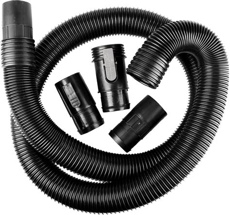 Ridgid 65903 1 7 8 X 10 Professional Grade Vacuum Hose 45 Off