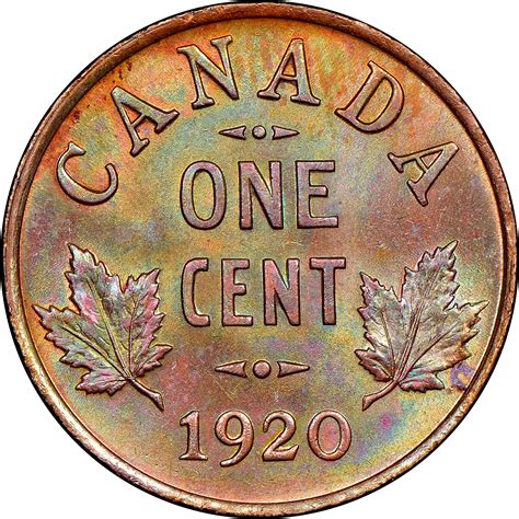 Canada Cent Km Prices Values Ngc