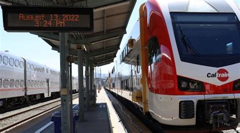 Second Caltrain Traction Power Substation Energized With Power Mass