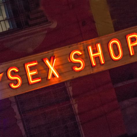 Sex Shop Insurance For Adult Shops