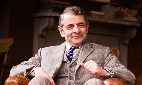 Rowan Atkinson Wallpapers Pictures Images