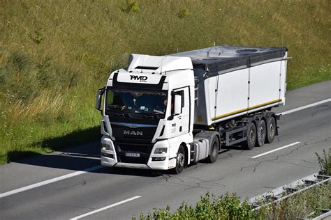 Pmd Bt Truckfotografie Flickr