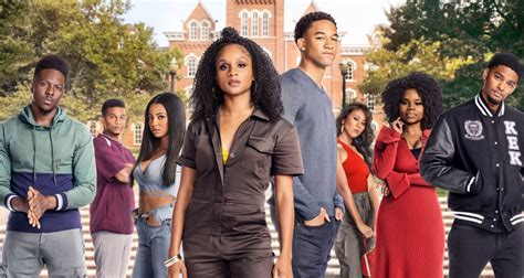 ‘all American Homecoming Renewed For Season 2 At The Cw All