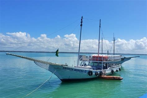 O Que Fazer Em Porto Seguro 10 Melhores Passeios