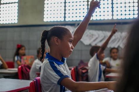 Unicef 2 Milhões De Crianças Podem Não Voltar às Aulas Conviva Educação