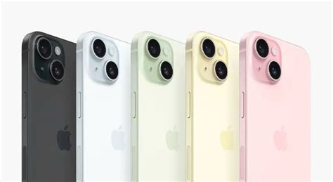 iPhone 15 Özellikleri: Ne Zaman Türkiye'ye Gelecek? | Easycep Blog