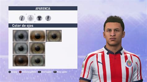 Fifa Virtual Pro Look Alike Alexis Vega Youtube