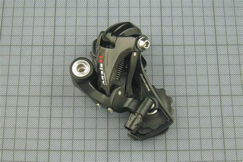 Microshift Arsis11 R68s Derailleur