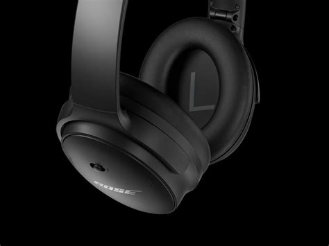 Quietcomfort Se Noise Cancelling Smart Headphones Bose