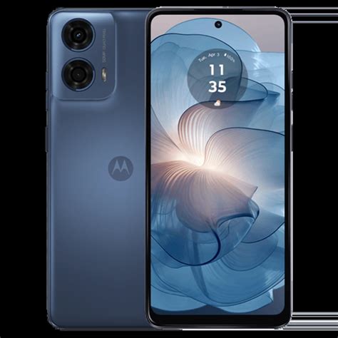 Motorola Moto g24 Power 256 GB - Blauw - Bestel nu, morgen in huis