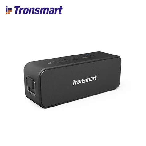 Tronsmart Alto Falante Bluetooth Port Til Alto Falante Imperme Vel Nfc