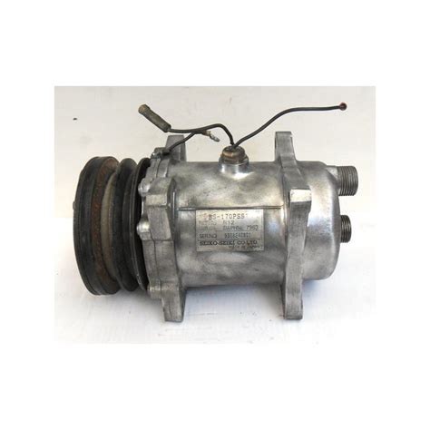 Compressor De Ar Condicionado Citroen Peugeot Opel Ss Opss