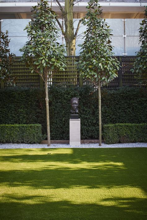 Lord's View | Modern London Homes | RDA UK