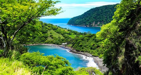 Islas Del Golfo Maravillas Naturales De Oriente Diario El Salvador