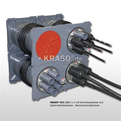 KRASO Cable Penetration KDS 150