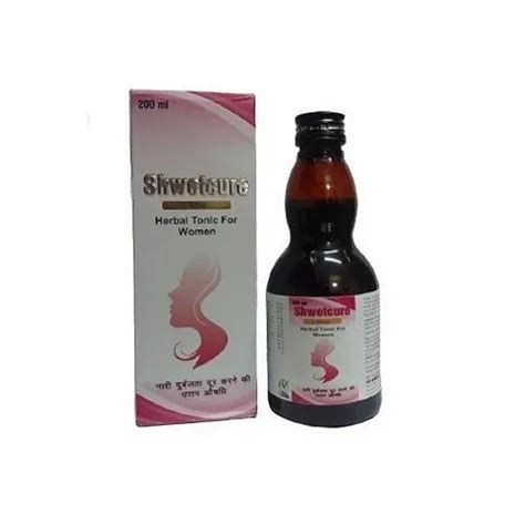 Herbal Uterine Tonic 200ml For Clinic Packaging Type Bottle At Rs 125 Bottle In Sas Nagar