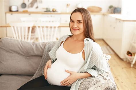 Idade Ideal Para A Mulher Engravidar E Os Riscos Da Gravidez Tardia