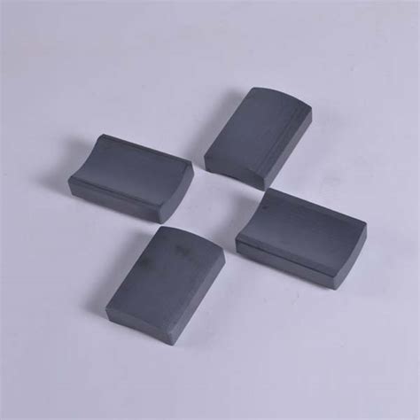 Ferrite Magnet - Buy ferrite magnet price, soft ferrites, hard ferrites ...