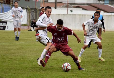 gols nos acréscimos Juventus é superado pelo JEC no Estadual Sub 20