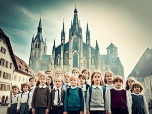 Tag der unschuldigen Kinder Woher kommt der Brauchtum Ursprünge und