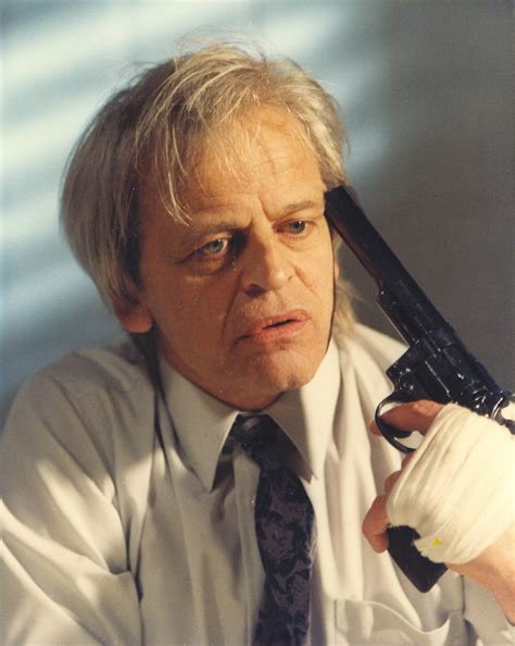 Klaus Kinski – Opus