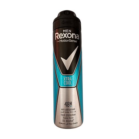 Rexona Men Xtra Cool 48h