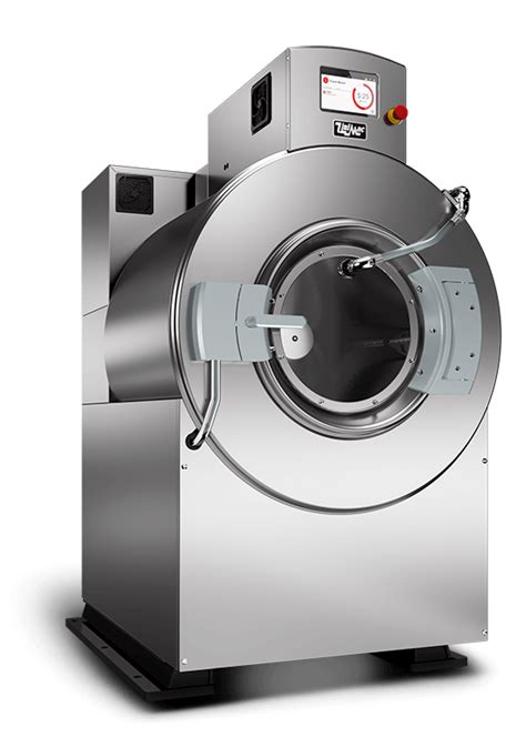 Commercial Washer Extractors Industrial Washers Unimac On Premises