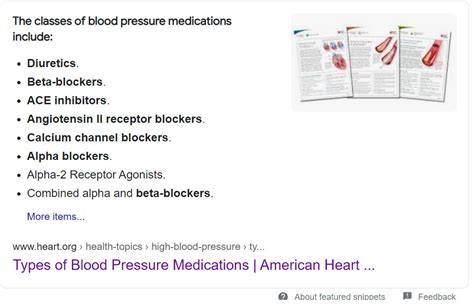 Do Blood Pressure Supplements Work Dynamic Ideas 4 Life