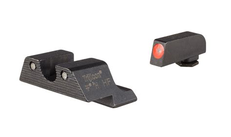 Trijicon Hd™ Night Sights Trijicon®