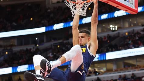 Michael Porter Jr Net Worth Salary Records And Endorsements