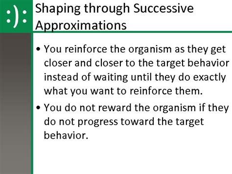 Ap Psychology Learning Behaviorism Essential Task Predict How