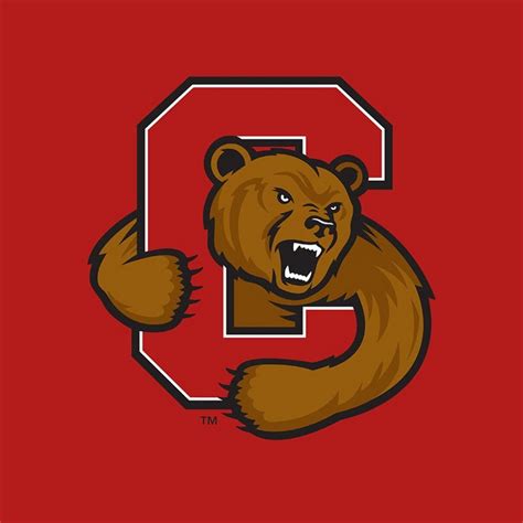 Download High Quality Cornell University Logo Big Red Transparent Png