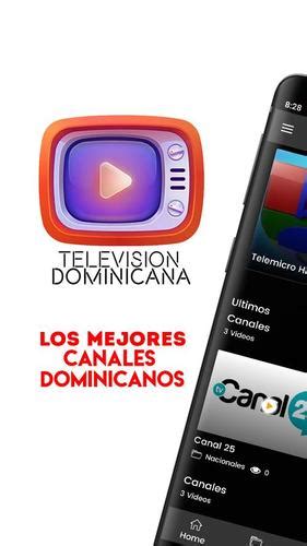 Television Dominicana For Android Apk Download