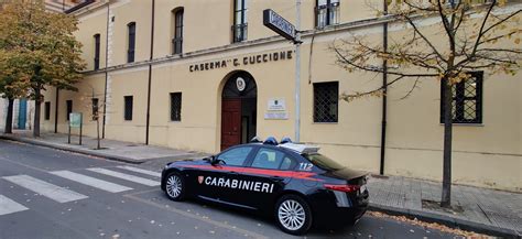 Caltanissetta Estorsione Aggravata E Autoriciclaggio Due Arresti Dai