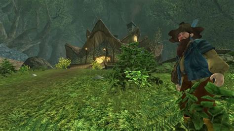 Lotro Old Forest Exploration Deed In Bree Land Fibrojedi