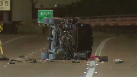 3 Year Old Girl Killed In Rollover Crash During Argument Between Driver And Passenger On Sh 288