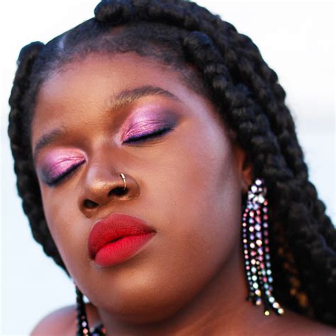 Makeup Ideas For Dark Skin