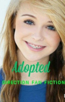 Adopted (One Direction fan fiction)(Completed w/sequel) - Ch. 28 New ...