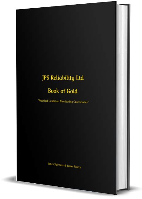 Introducing The Jps Reliability Book Of Gold Jps Reliability